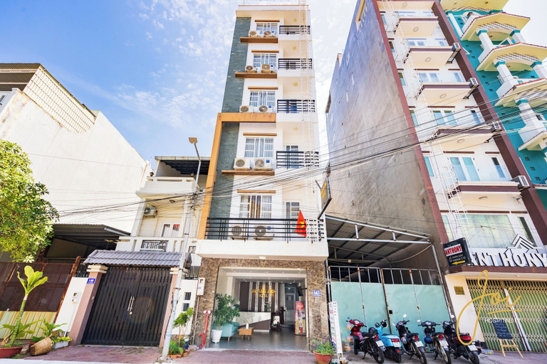 Exterior & Views 2, Joi Hospitality - Anthony, Vũng Tàu
