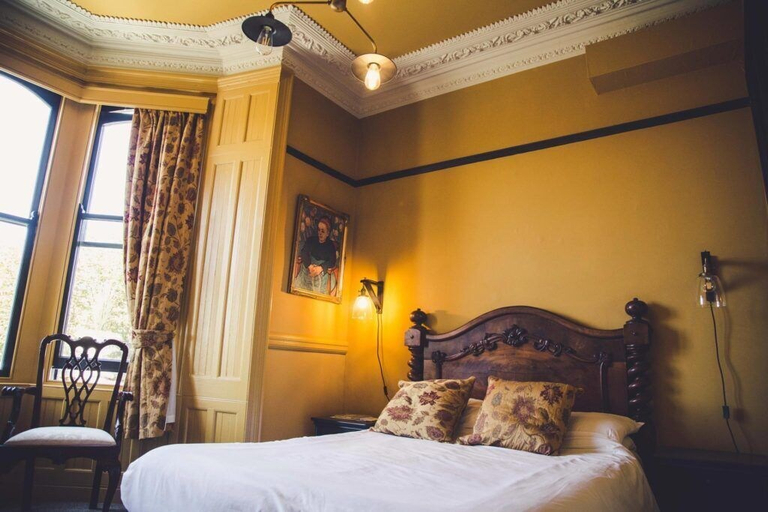 Bedroom 3, Glendale hotel, Vale of Glamorgan