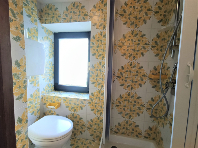 Bathroom 5, Bella Gioia Guest House, Verbano-Cusio-Ossola