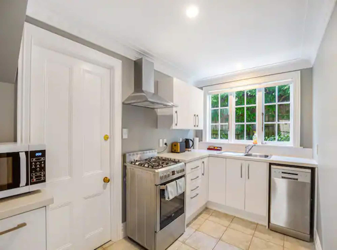 Others 5, One-Bedroom Parnell Charmer, Waitakere