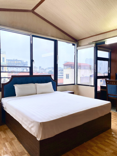 Hanoi Hidden Guest House, Hoàn Kiếm