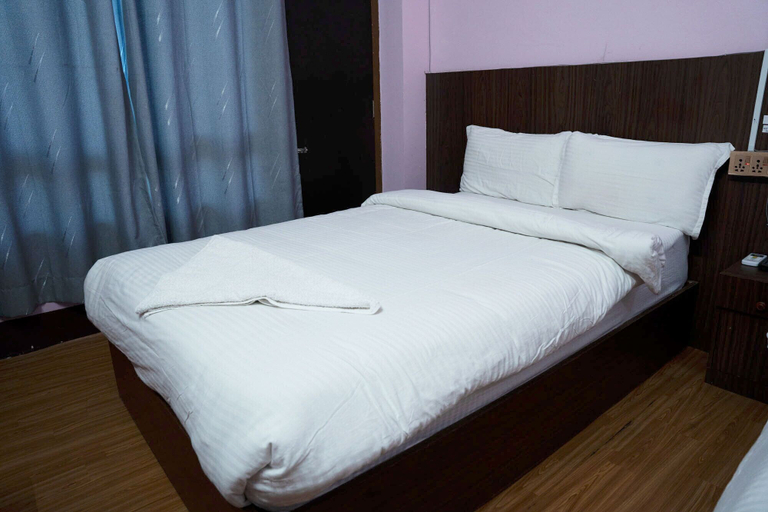 Bedroom 2, Hotel Yes, Janakpur