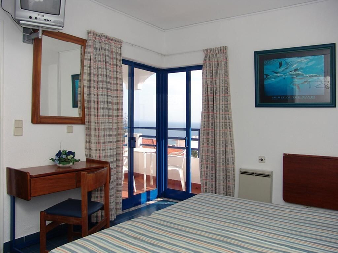 Bedroom 2, Hotel Da Gale, Albufeira