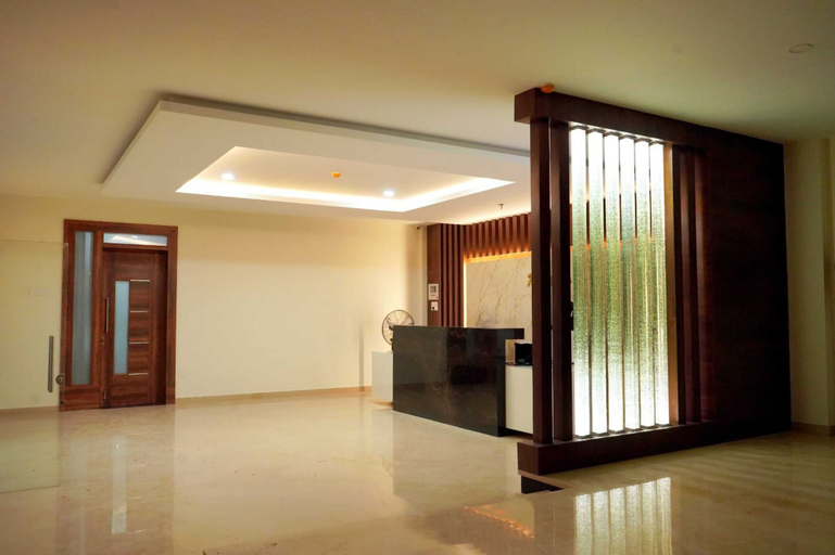 Others 5, HOTEL NIVETHA INN, Coimbatore