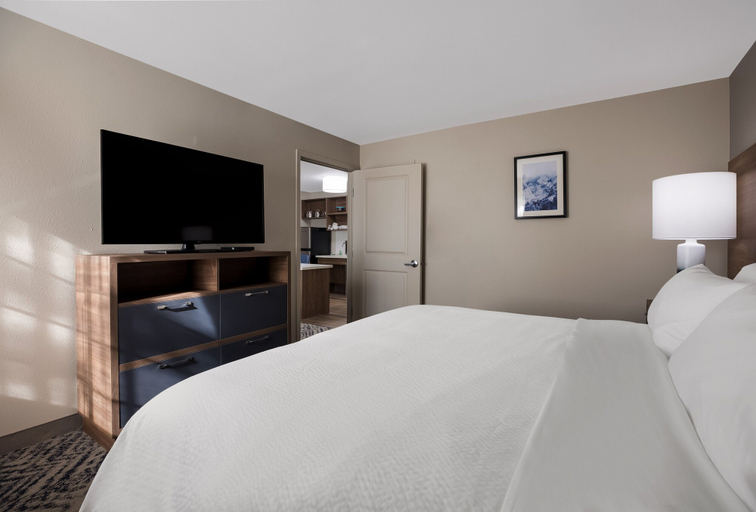 Bedroom 5, Candlewood Suites LAFAYETTE - RIVER RANCH, Lafayette