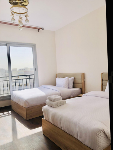 Others 4, Vesta - Luxury Apt - 3BR - CFC X, New Cairo City