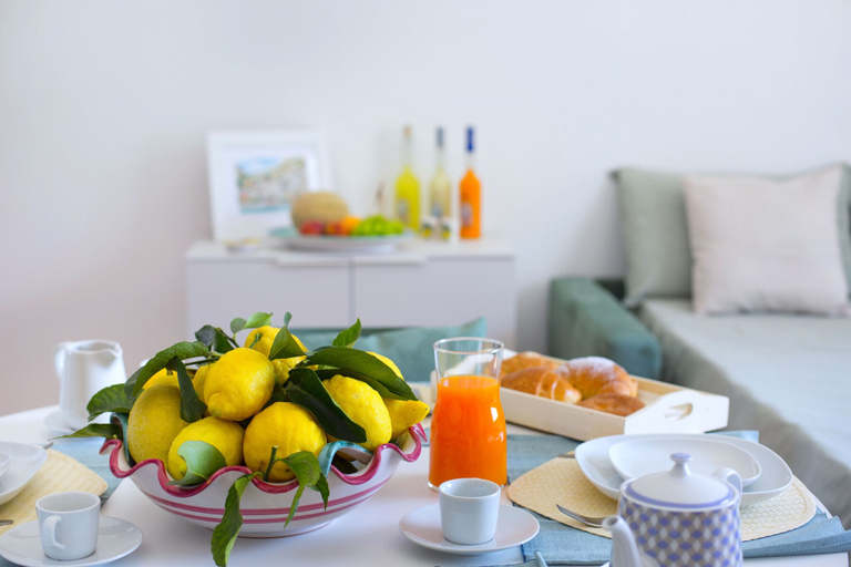 Food & Drinks 5, Estate4home - La Casa di Lia, Salerno