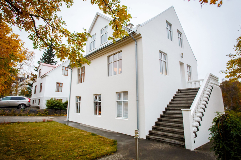 Exterior & Views 2, Akureyri Central House, Akureyri