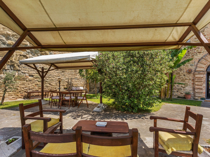 Food & Drinks 5, Holiday Home in Umbria near Renaissance Castle, Perugia