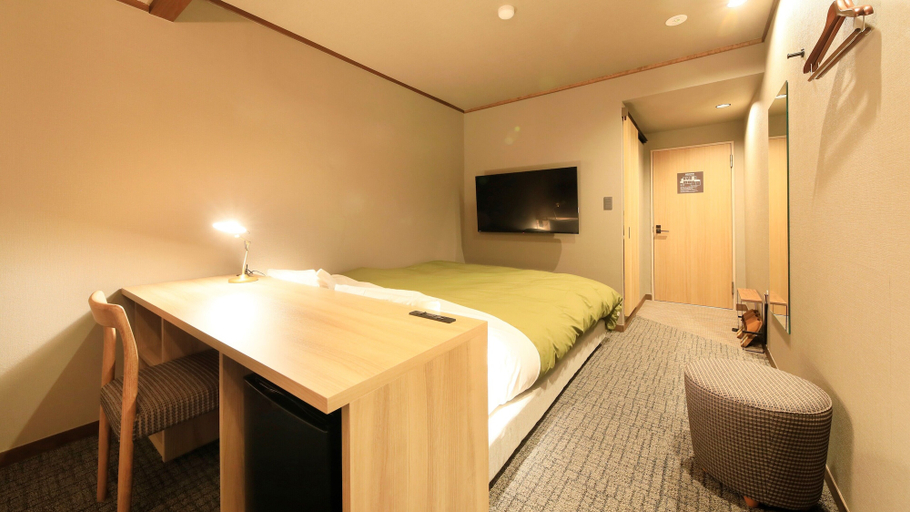 Bedroom 3, YutoreloTsuwano, Tsuwano