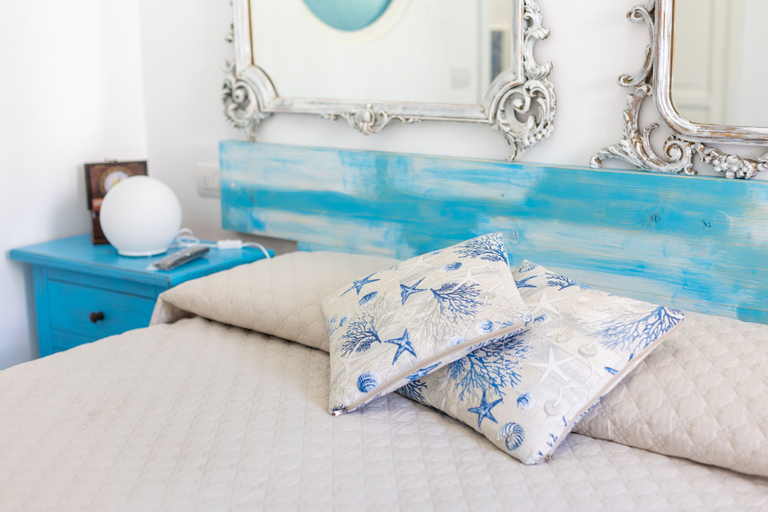 Bedroom 5, Beb La Bella Annacapri, Napoli