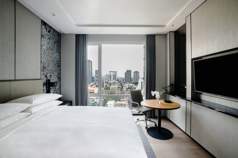 Bedroom 12