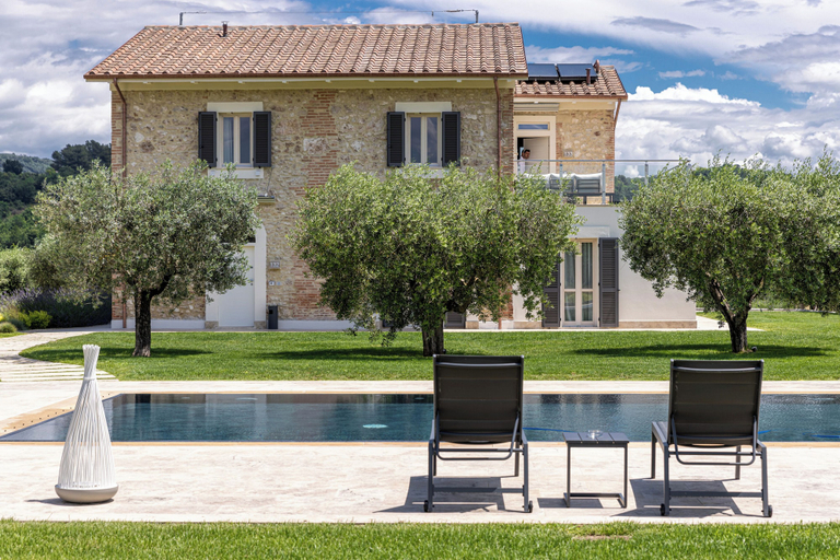 Exterior & Views 2, Tenuta Fogliani, Terni