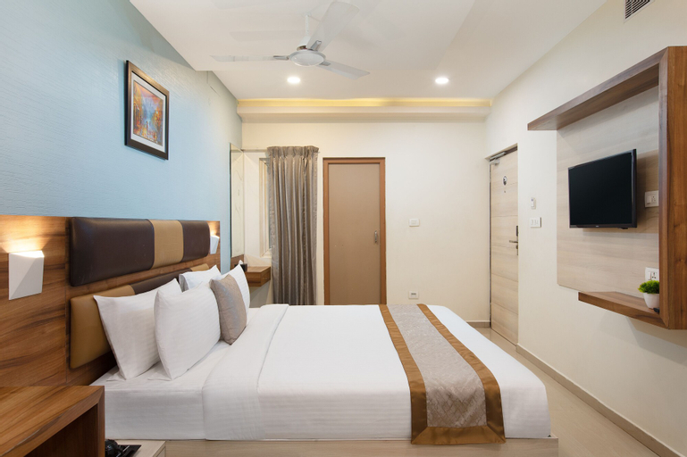 Bedroom 12