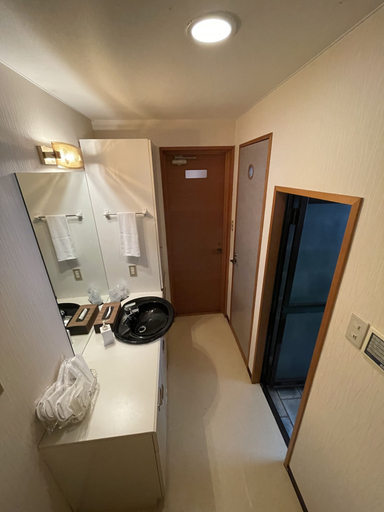Others 5, Cottage hotel fenice hakuba, Hakuba
