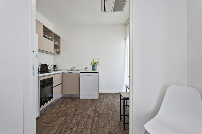 Room 4, Deluxe Apartment - Grey by Wonderful Italy, Genova