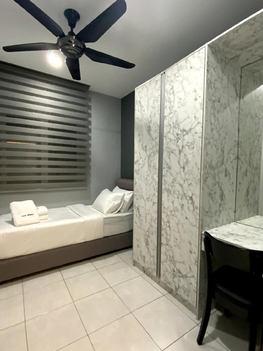 Others 5, Cozy Apartment @ Hospital Sungai Buloh, Gombak