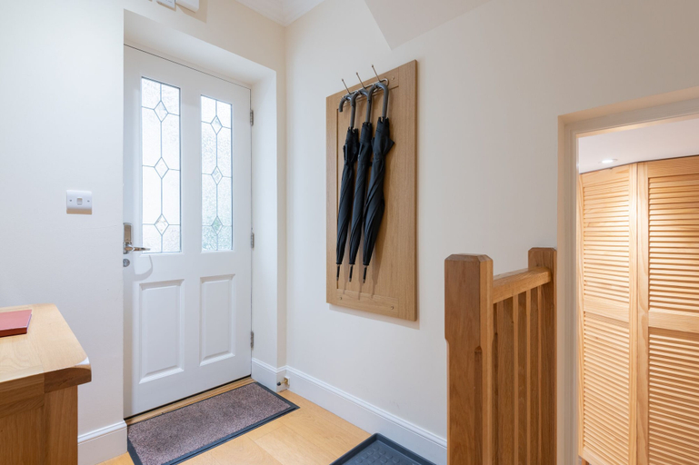 Bedroom 2, 138 North Street, Fife