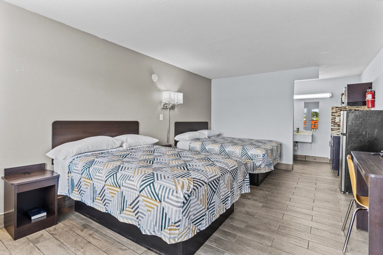 Bedroom 19