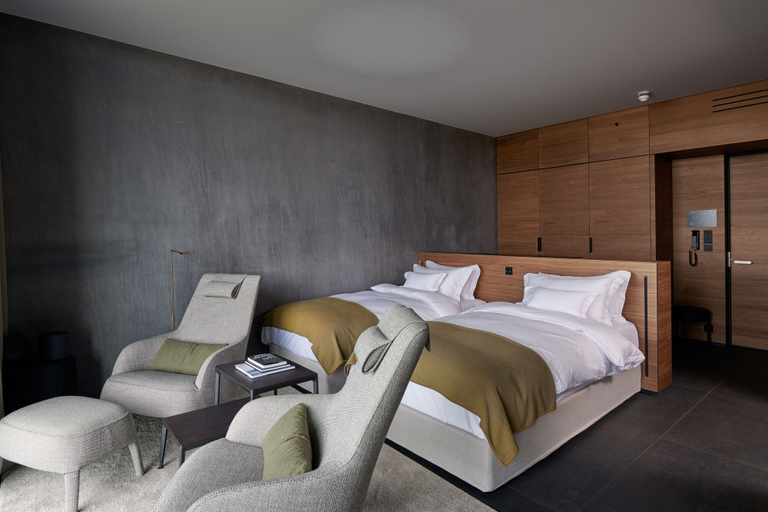 Bedroom 3, The Retreat at Blue Lagoon Iceland, Grindavík