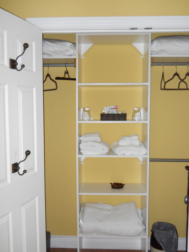 Bedroom 3, Wenzler's Landing Bed & Breakfast, Essex