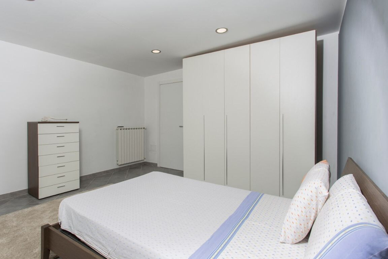 Bedroom 3, Villetta dei Nespoli, Lecce