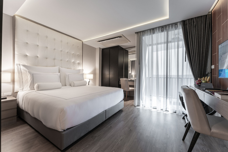 Bedroom 9
