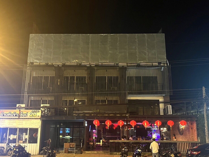 Exterior & Views 3, Bell Lifestyle Hostel Phuket, Phuket Island