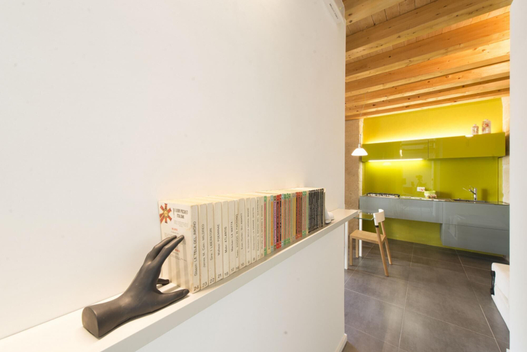 Others 3, Luxury Gattopardo Loft by Lago Design - IBR, Palermo