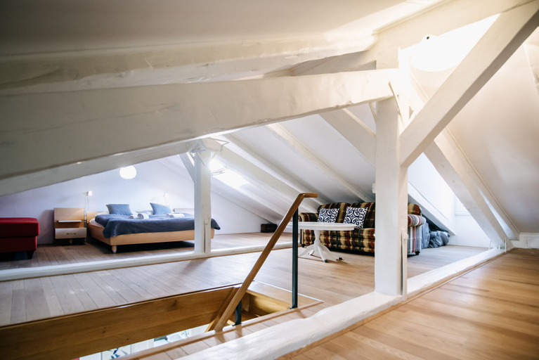 Bedroom 3, Panorama Old Town apartment by DuHomes, Dubrovnik