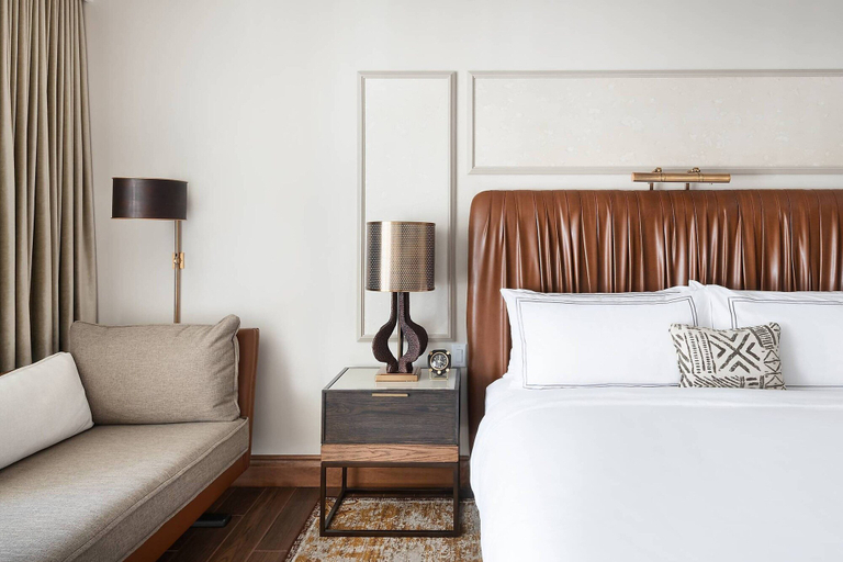 Bedroom 3, The Ben, Autograph Collection, Palm Beach
