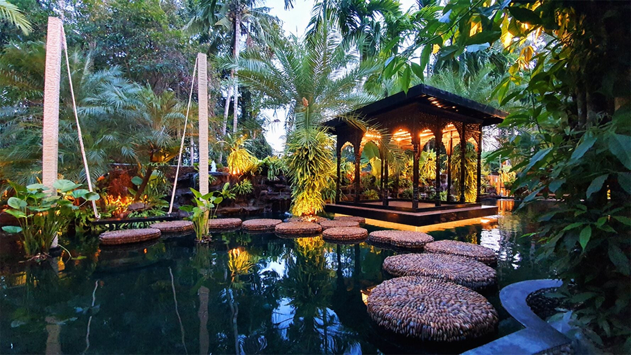 Exterior & Views 2, Villa Habeebee, Mueang Krabi