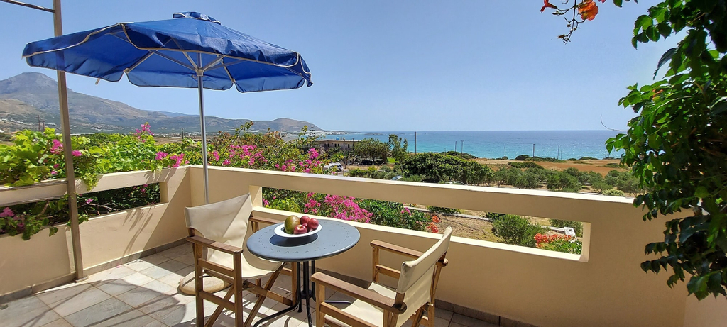 Doma Apartments, Crete