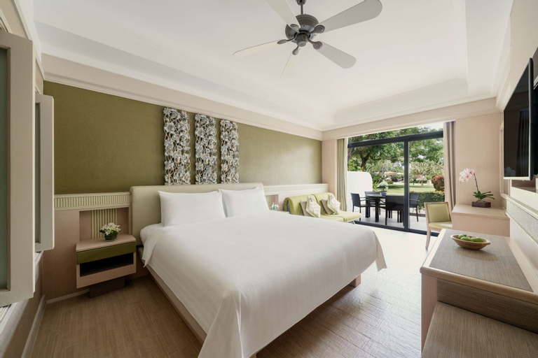 Bedroom 6