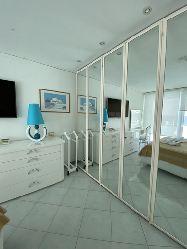 Bedroom 3, Hotel Solemare Beach & Beauty SPA, Napoli