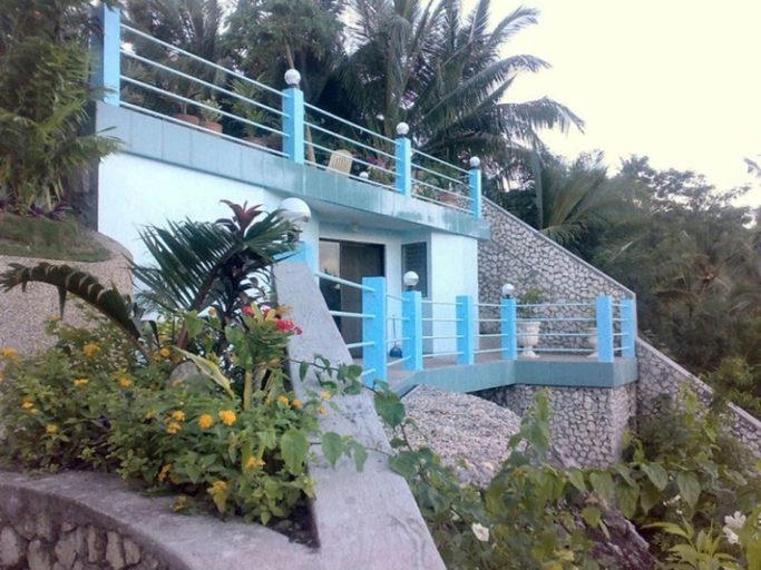 Exterior & Views 2, High Steps Pension, Catmon