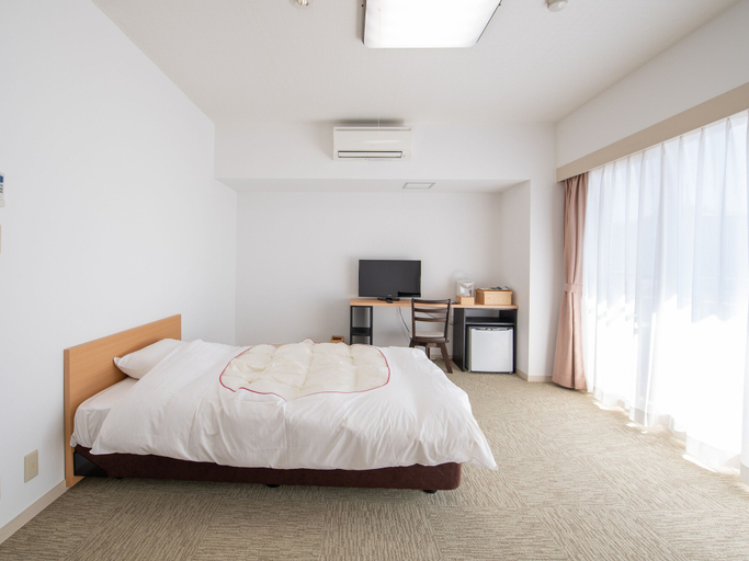 Bedroom 2, Chateraise Lodge Kasugai, Fuefuki
