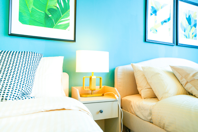 Bedroom 270