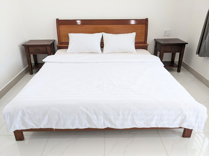 Bedroom 3, AMY MOTEL, Xuyên Mộc