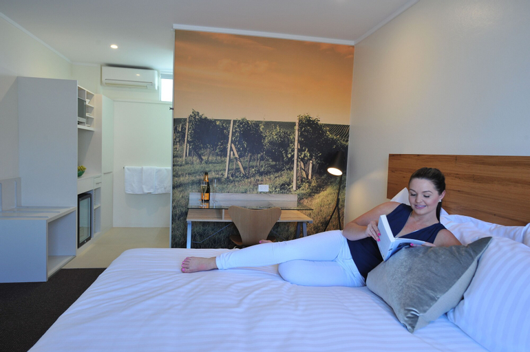 Bedroom 6
