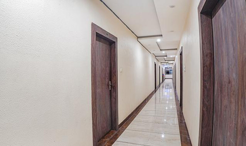 Others 5, Fabhotel The Pannis, Bhopal