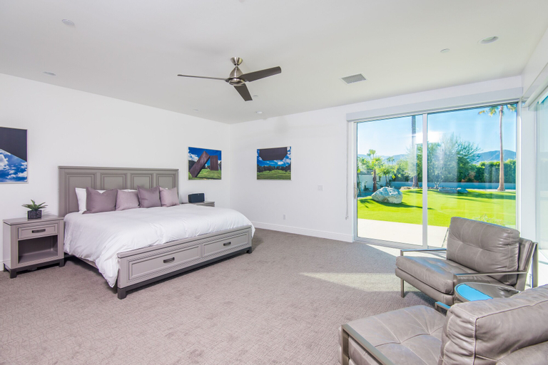 Polo Villas by AvantStay, Riverside