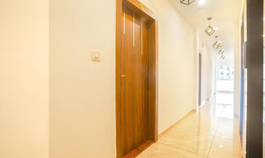 Others 5, Fabhotel Right Choice, Indore