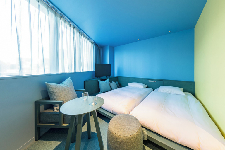 Bedroom 7