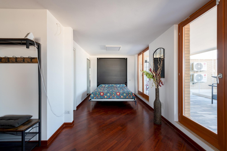 Room 3, Casa Andrew in Roma, Rome
