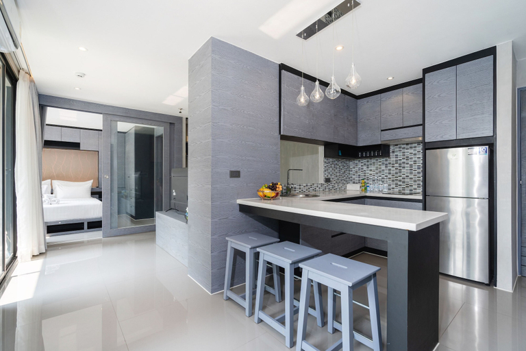 Others 4, Citygate Kamala Residence B207, Pulau Phuket