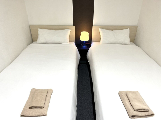 Bedroom 9