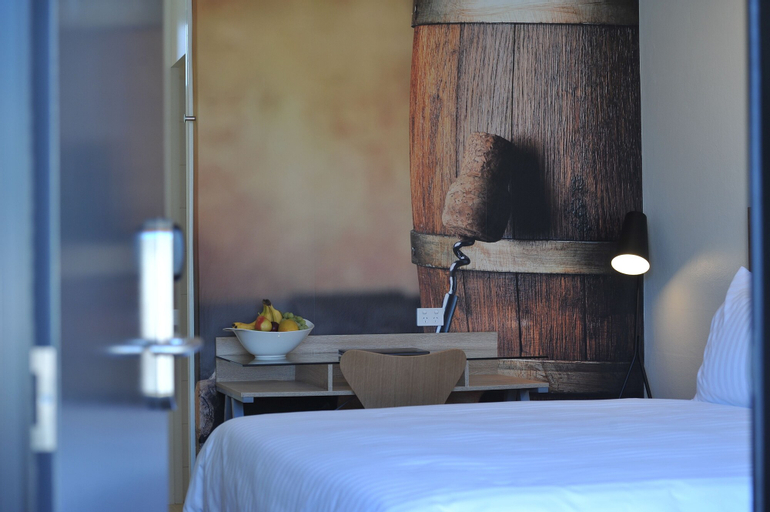 Bedroom 11