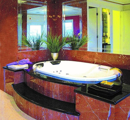 Bathroom 3, ABC Accommodation - Rosebud, Melbourne
