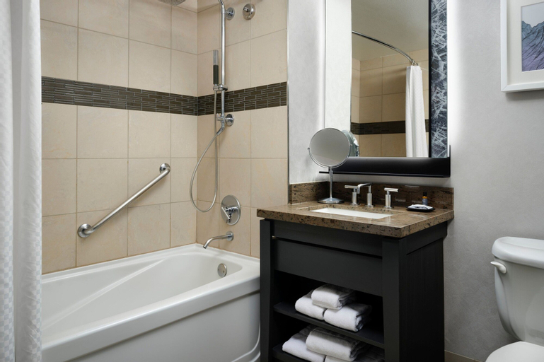 Bathroom 5